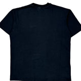 We'Re Here & We'Re Free Hanes Graphic T-Shirt - XL Black Cotton