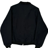 King Louie Workwear Jacket - Medium Black Polyester