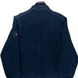 Tommy Hilfiger Jacket - Medium Navy Polyester