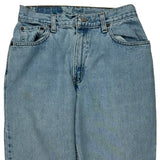 Levis Jeans - 26W 28L Light Wash Denim