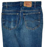 Levis Jeans - 32W 32L Blue Denim