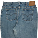 Levis Jeans - 36W 29L Blue Denim