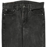 Levis Jeans - 34W 30L Gray Denim
