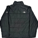 The North Face Puffer - XL Black Polyester