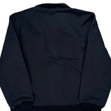 Made In USA Racing Unbranded Graphic Jacket - XL Blue Polyester