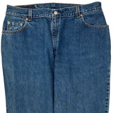 Levis 550 Jeans - 34W 31L Blue Denim