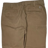 Carhartt Chinos - 38W 30L Khaki Cotton
