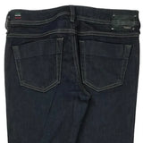 Diesel Jeans - 30W 31L Dark Wash Denim