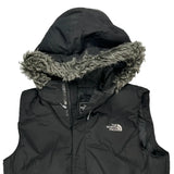 Prodigy The North Face Gilet - Large Black Polyester
