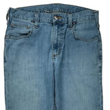 Carhartt Jeans - 30W 32L Light Wash Denim