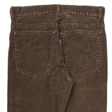 Levis Pants - 27W 30L Brown Corduroy