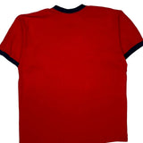 St. Louis Cardinals Nike Mlb T-Shirt - Large Red Cotton