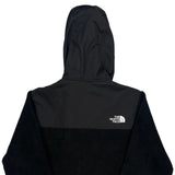The North Face Denali Fleece Jacket - XS Black Polyester