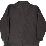 Dickies Jacket - XL Black Cotton