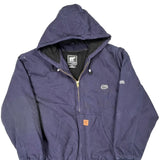 White Bear Clothing Jacket - 2XL Blue Cotton