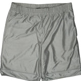 Nike Sport Shorts - Medium Grey Polyester