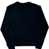 New Balance Sweatshirt - Medium Blue Cotton