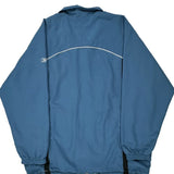 Reebok Jacket - XL Black Nylon