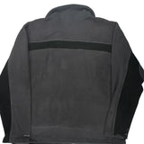 The North Face Fleece Jacket - XL Black Polyester