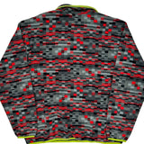 Columbia Fleece - XL Gray Polyester