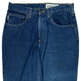 Carhartt Jeans - 32W 33L Blue Denim