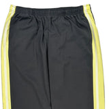 Nike Track Pants - XL Gray Polyester