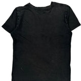 Age 14-16 Carhartt T-Shirt - Large Black Cotton