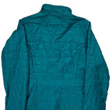 Patagonia Jacket - Medium Green Polyester
