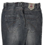 Raider Jeans - 38W 32L Grey Cotton
