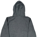 Polo By Ralph Lauren Hoodie - 2XL Gray Cotton