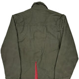 Dickies Jacket - Large Green Cotton