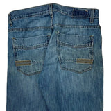 Calvin Klein Jeans - 34W 30L Blue Denim