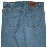 Levis Jeans - 31W 29L Light Wash Denim