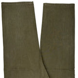 Wrangler Cargo Trousers - 36W 32L Green Cotton