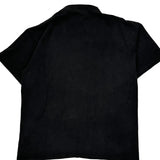 John Mellencamp 1992 Single Stitch T-Shirt - Large Black Cotton