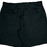 Polo By Ralph Lauren Chino Shorts - 38W 9L Black Cotton