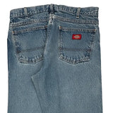 Dickies Jeans - 32W 30L Light Wash Cotton