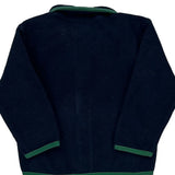 Age 18 Months Polo By Ralph Lauren Fleece Jacket - 3XS Green Polyester