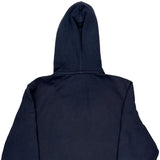 Levis Hoodie - Large Navy Cotton