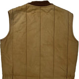 Unbranded Jacket - Large Red Cotton