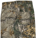 Realtree Camo Cargo Pants - 29W 29L Camo Cotton