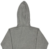 Ralph Lauren Hoodie - Medium Gray Cotton