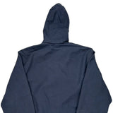 Made In USA Carhartt Jacket - Large Blue Cotton