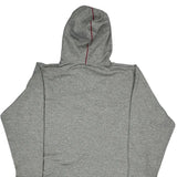 Dynasty Nike Graphic Hoodie - 2XL Red Cotton