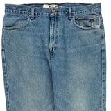 Harley Davidson Jeans - 38W 30L Blue Cotton