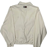 Tommy Hilfiger Harrington Jacket - Large Cream Cotton