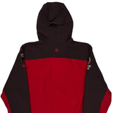 Mountain Hard Wear Paladin Jacket - XL Burgundy Polyester