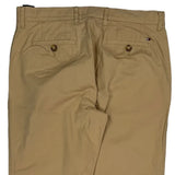 Tommy Hilfiger Chinos - 34W 34L Beige Cotton