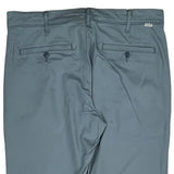Dockers Chinos - 36W 30L Blue Cotton