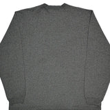 USA Carhartt Long Sleeve T-Shirt - 2XL Gray Cotton